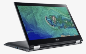 Acer Spin 3 Sp314 52 Gray Photogallery - Acer Spin 3 Sp314 #3528425