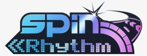 Spin Rhythm Logo - Alt Attribute #3528442