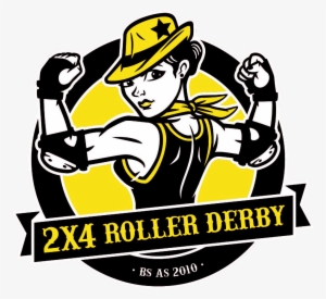 Roller Derby #3528504