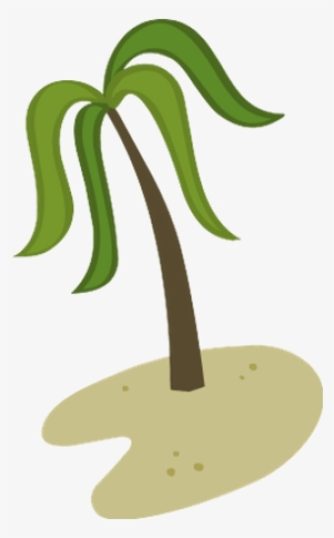 Isla Miniatura - Portable Network Graphics #3528530