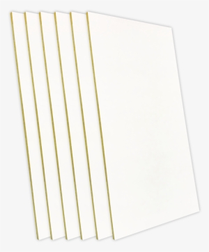 T'coustic Basic 6pk - Wood #3528600