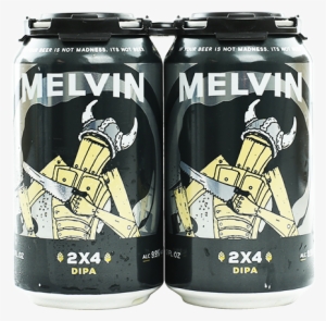 Melvin Dipa - Melvin 2x4 Dipa #3528715