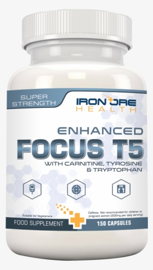 Enhanced Focus T5 #3528810