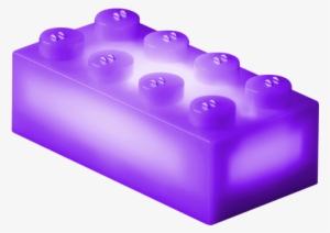 Regular Purple - Plastic #3528827