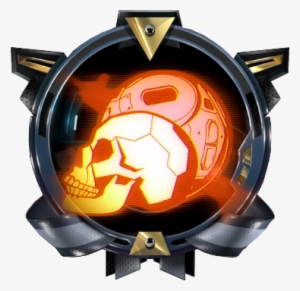 Firewall Medal Bo3 - Call Of Duty: Black Ops Iii #3528851
