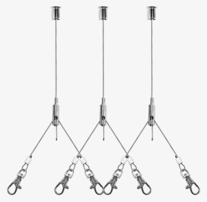 Suspension Kit - Chain #3528873