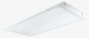 Rab Trled 2x4 Ft Commercial Led Troffer 50 Watt With - Troffer #3528892