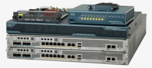 Cisco Firewalls - Cisco Asa 550 #3528916