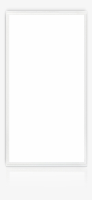 Flat Panel 2 By 4 Led - Darkness #3528938