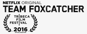 Team Foxcatcher - Gaviota: The End Of Southern California​ #3528959