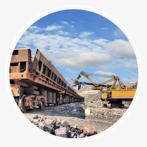 Mining Case Study - Extraction Of Resources #3528988