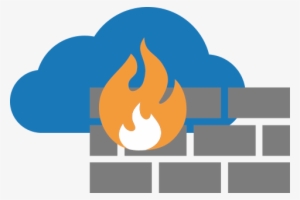 Look No Further - Virtual Firewall #3529122