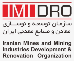 Imidro World's 16th Largest Iron Ore Producer - Imidro #3529165