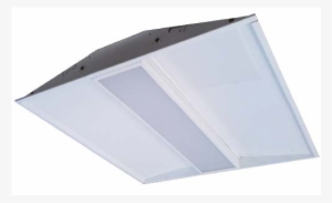 Alcon Lighting 14726-24 Crystalline Series Architectural - Light #3529209