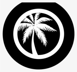 Island Touch Logo #3529270