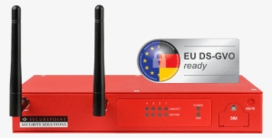 Nextgen Utm-firewall - Securepoint Firewall #3529486