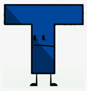 T Is Weird Vector By Bionicle2014 - Weird Vector #3529487