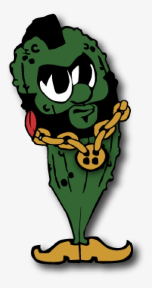 Published December 12, 2012 At 294 × 410 In - Dancing Pickle Clipart #3529542
