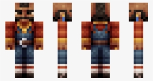 Minecraft Cthulhu Skin #3529564