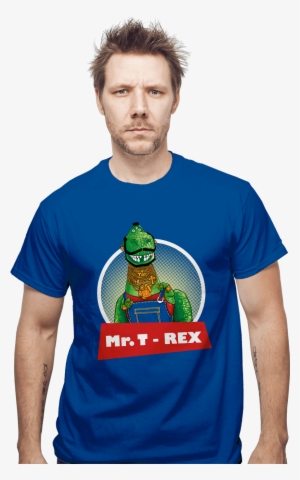 Mr - T-rex - Grinch T Shirt Stealing Christmas #3529613