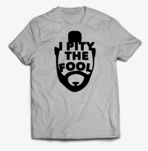 Mr - T - Battle Of Football Shirts #3529633