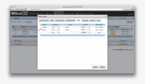 En Firewall 1 - Router #3529680