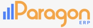 Paragon Logo 300 Dpi - Paragon Erp Logo #3529832