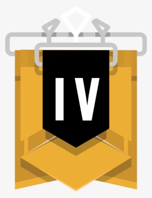 Gold - Rainbow Six Siege Gold 2 #3529858