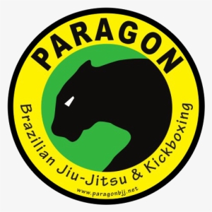 Paragon Bjj #3529861
