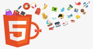 Html5 App Development Html5 Development Services - Html 5 #3529989