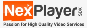 Nexplayer Html5 Video Player - Nexplayer Html5 #3530013