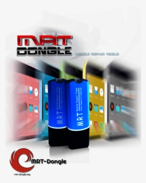 Mrt Dongle Mobile Repair Tool - Software #3530037