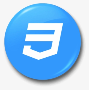 Css3 - Css Logo Transparent Background - Free Transparent PNG Download ...