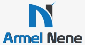 Armel Nene Logo - Blockchain #3530111