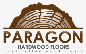Logo Logo Logo Logo - Paragon Hardwood Floors #3530133