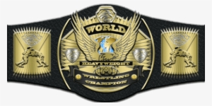 Current Champion - - Emblem #3530153