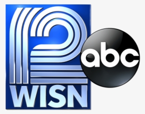 Wisn 12 Abc Milwaukee Logo #3530178
