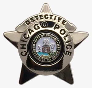 Chicago Police - Chicago Police Department #3530239