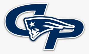 Champlin Park High School #3530256