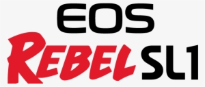 Eos Rebel Sl1 - Canon Eos Rebel Sl1 Basic Instruction Manual #3530370