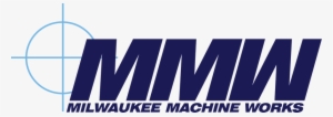 My Logo My Logo - Milwaukee Machine Works #3530442