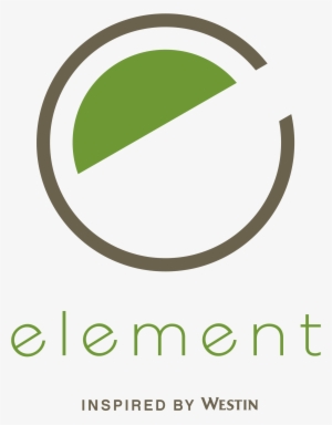 Open - Element By Westin Logo #3530443