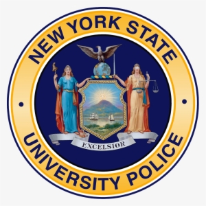 There Is No Active Threat To The Campus, But We Will - New York State University Police #3530487