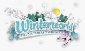 Logow2 - Winterworld Fremantle 2018 #3530566