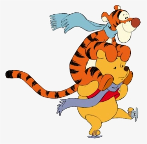 Download Free Printable Clipart And Coloring Pages - Winnie-the-pooh #3530595