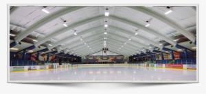 Ice Arena And Rink Lighting - Ice Rink Lights #3530599