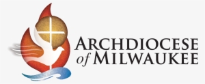 Archdiocese Of Milwaukee Logo #3530645