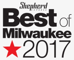 We Have Won Best Crossfit Gym In The Coveted Shepherd - Best Of Milwaukee 2017 #3530647