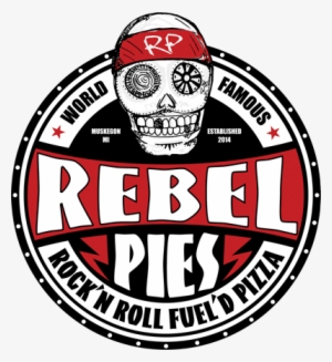 Muskegon County Directory - Unruly Brewing Company #3530752