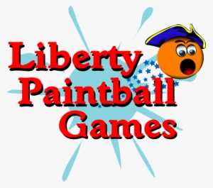 Cropped Liberty Logo - Liberty Paintball Logo #3530753